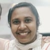 Chitra M.