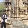 Vishal K.