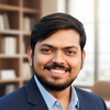 Mayur K.