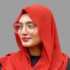 Areesha K.