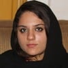 Khizra W.