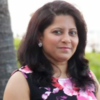 Suvarna G.