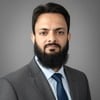 Shehmir H.