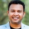 Avinash Kumar S.