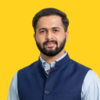 Kunal G.