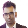 Abhishak R.