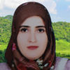 Samina A.