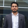Waqas J.