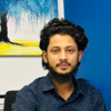 Syed Muhammad Ashar Ali  A.
