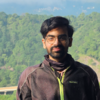 Parth V.