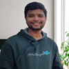 Lokesh B.