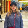 Mehwish A.