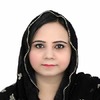 Afshan N.