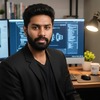 Amresh B.
