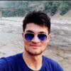 Suraj B.