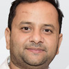 Manish A.