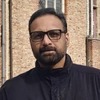 Sreekanth M.