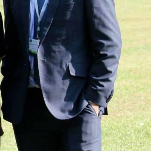 Sumit B.