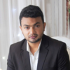 F M Sanjid Mostarin S.