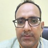 Ravi KR S.