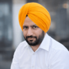 Dharminder S.