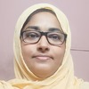 Sheeba S.