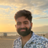 Karthik R.
