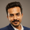 Deepak V.