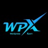 WP X.
