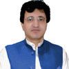 Maqsood K.