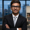 Kaushik G.