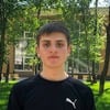 Berezov A.