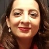 Zainab F.