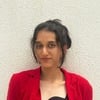 Shreya P.
