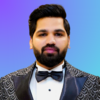 Waqar H.