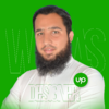 Waqas A.