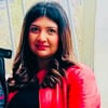 Mehwish A.