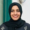Tehreem A.