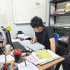 Moh Handika R.