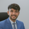 Siddharth  D.