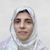 Hafsa M.