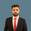 Zeeshan A.