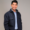 Jatin K.