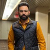 Rahul S.