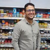 Mohammed A.