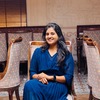 Nikhila K.