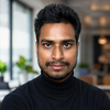 Praveen Kumar S.
