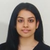 Aastha C.