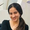Anubha S.
