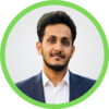Bhavik C.